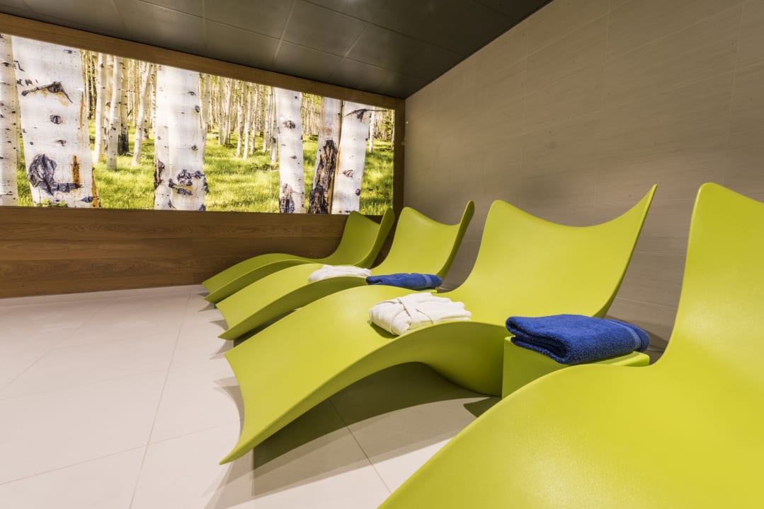 Sport & Freizeit Hotel Bero