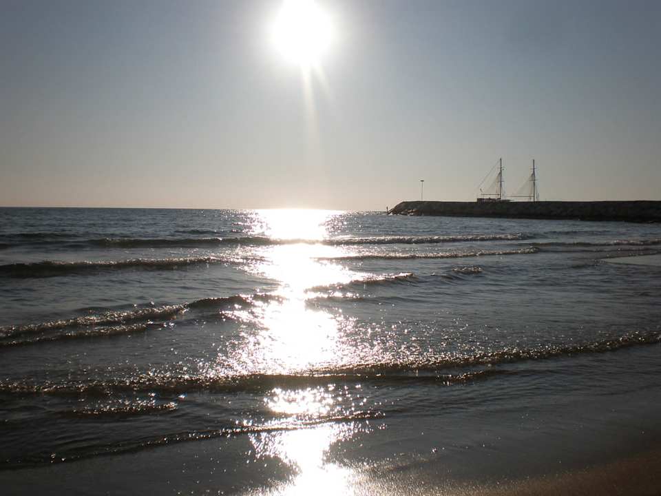 Hotelstrand Aydinbey Kings Palace & Spa