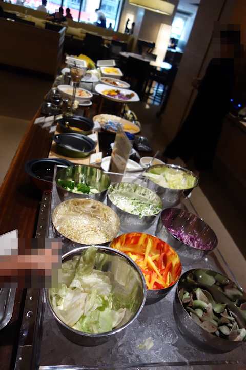Gastro Hotel Cozzi Zhongxiao Taipei