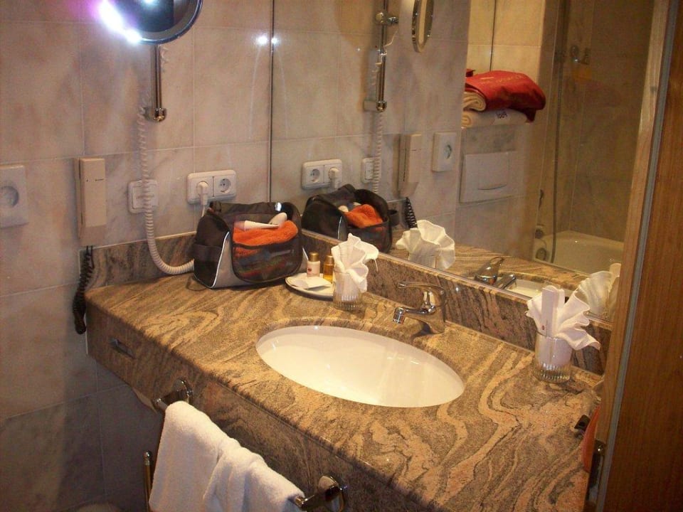 Bad Riessersee Hotel