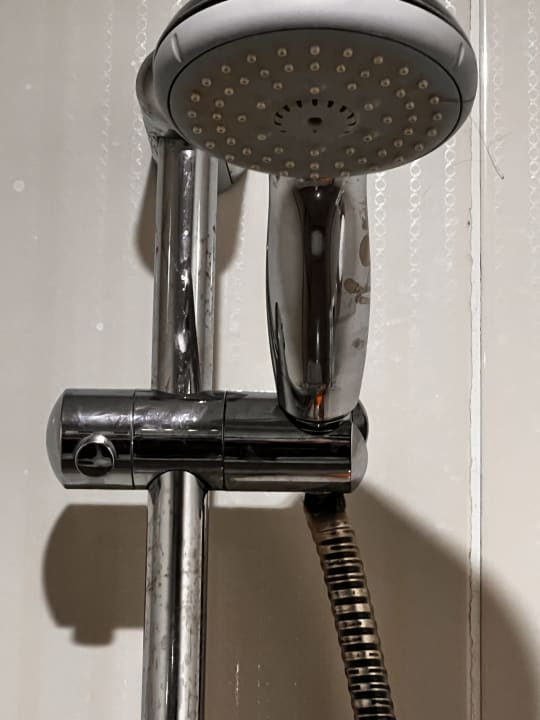 Zimmer Regina Resort and Aqua Park Hurghada