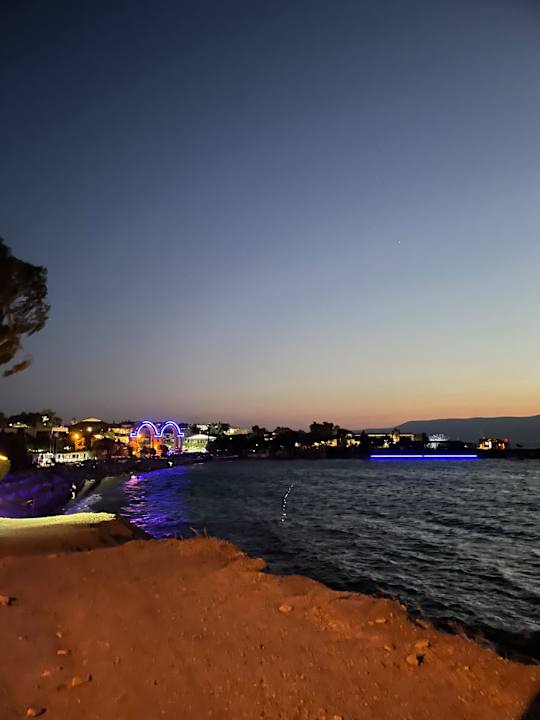 Ausblick Club Resort Atlantis