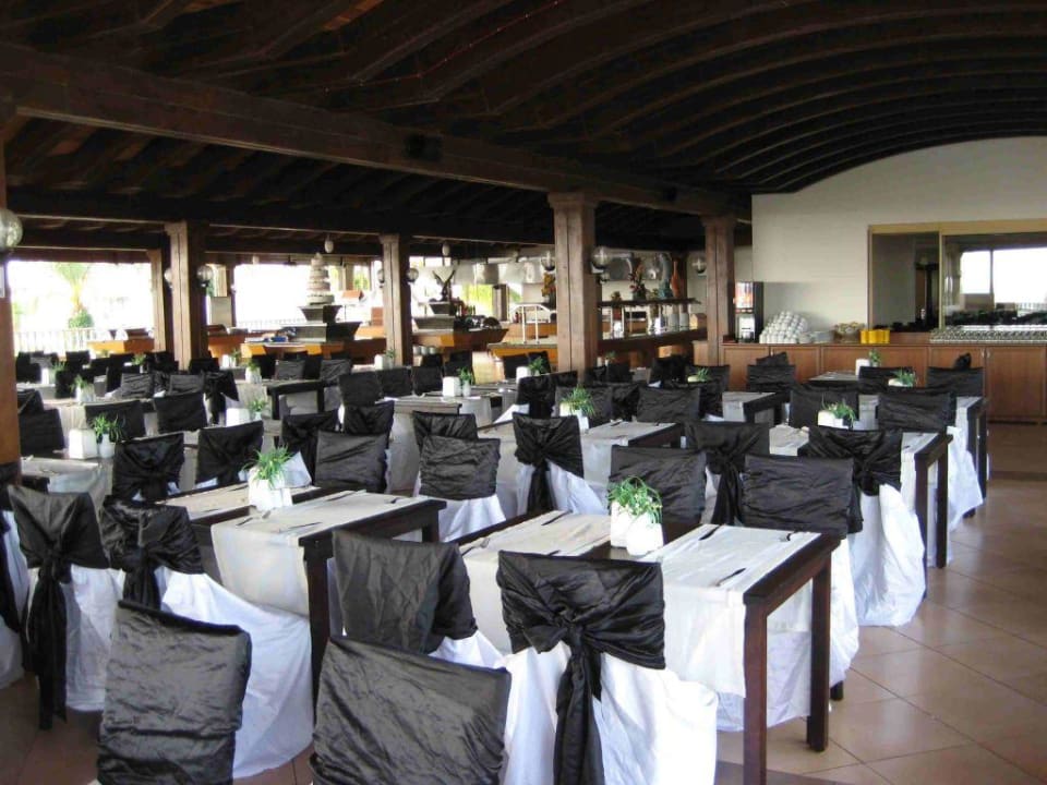 Galadinner Aydinbey Famous Resort