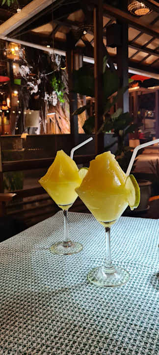 Gastro Oriental Beach Village Phuket - Naturist resort