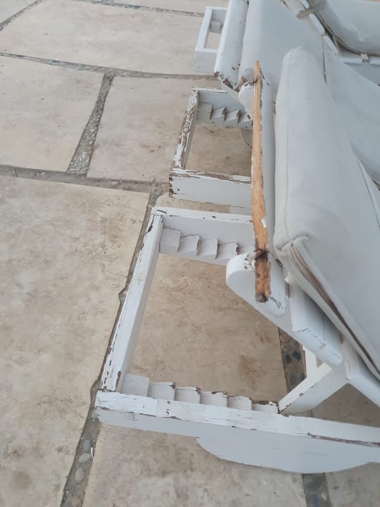 Sonstiges Bliss Nada Beach Resort