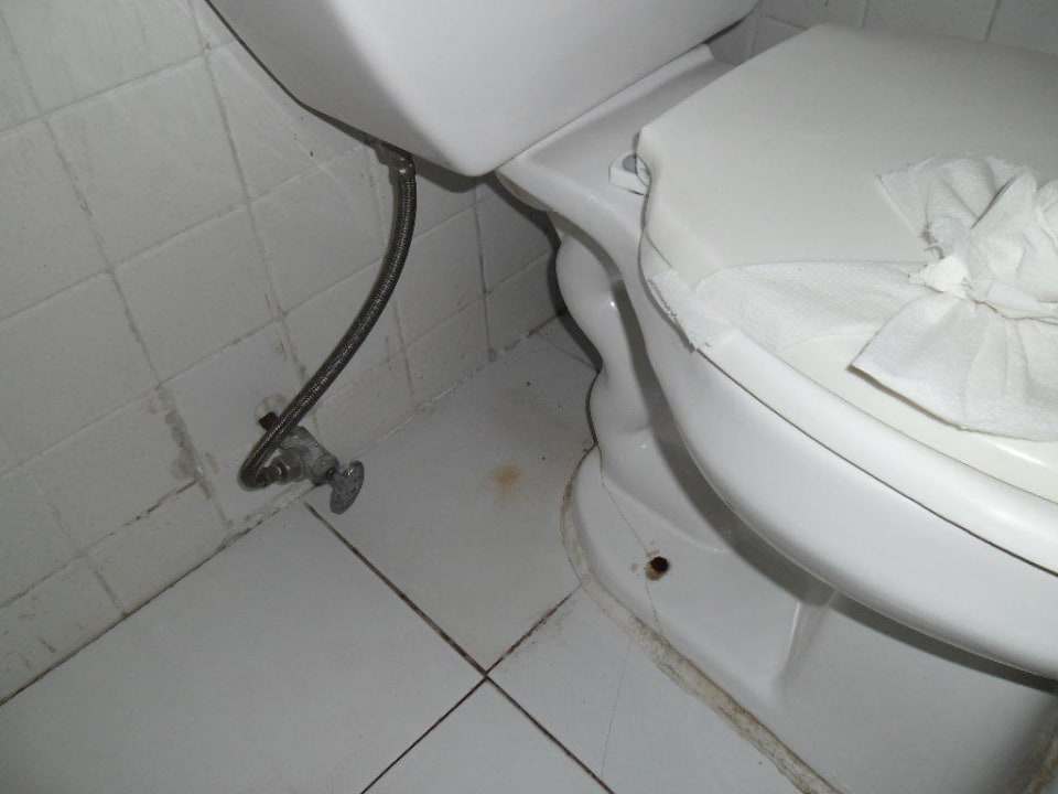 Toilette Maya Caribe Beach House by Faranda Hotels