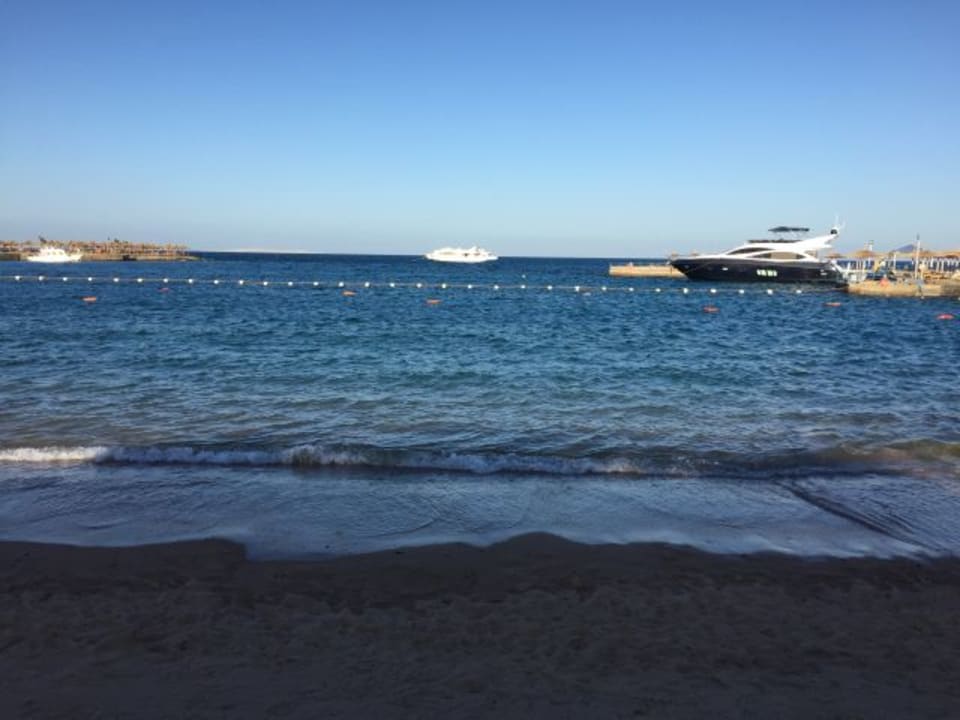 Strand Beach Albatros Resort