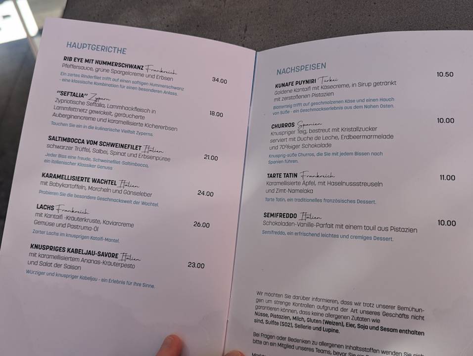 Gastro Harmony Boutique Resort