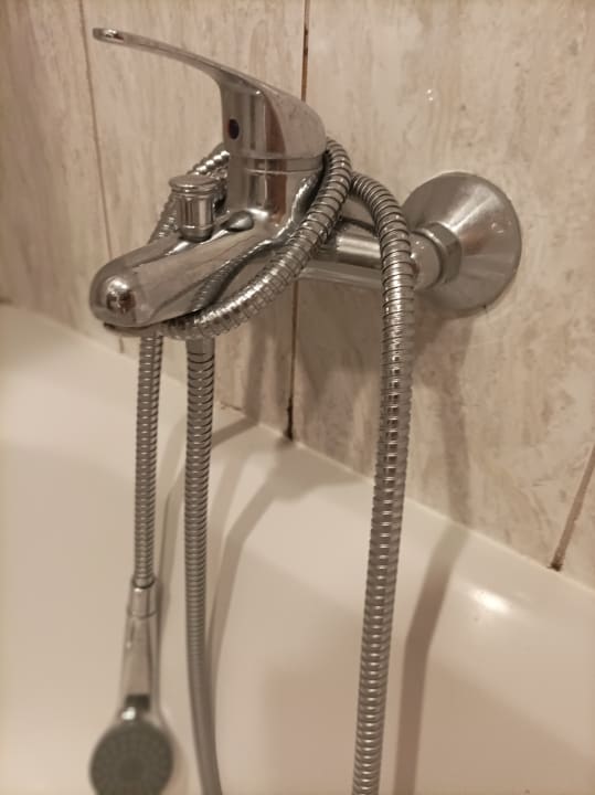 Zimmer Myrina Beach Hotel