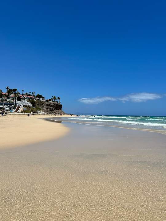 Strand Aldiana Club Fuerteventura
