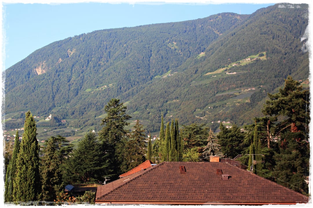 Ausblick von 2 stock Das Filipinum