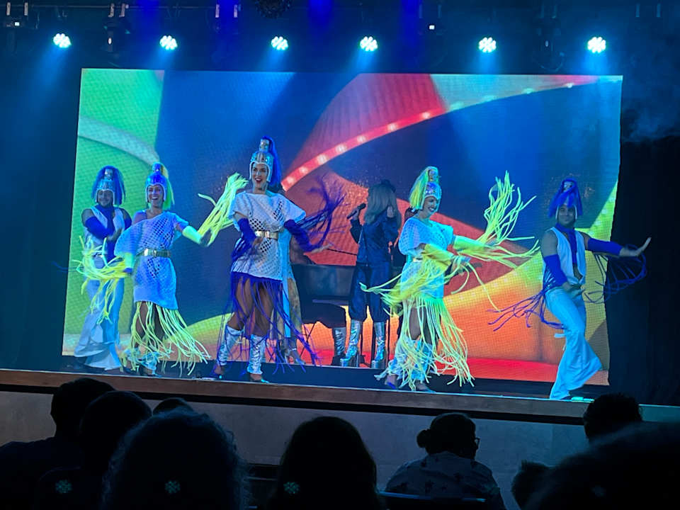 Sport & Freizeit Hotel Riu Chiclana