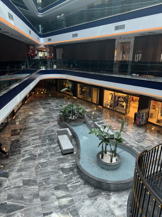 Gastro Rubi Platinum Sign