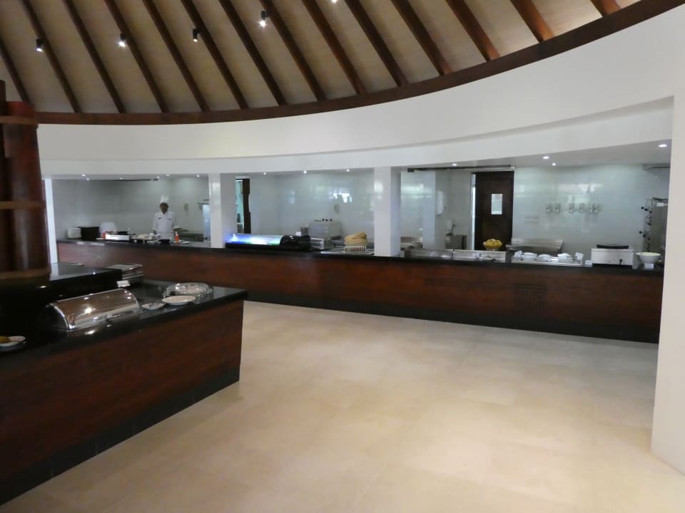 Gastro Summer Island Maldives