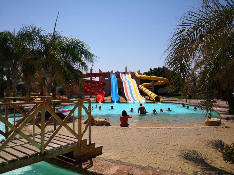 Sport & Freizeit Three Corners Sea Beach Resort