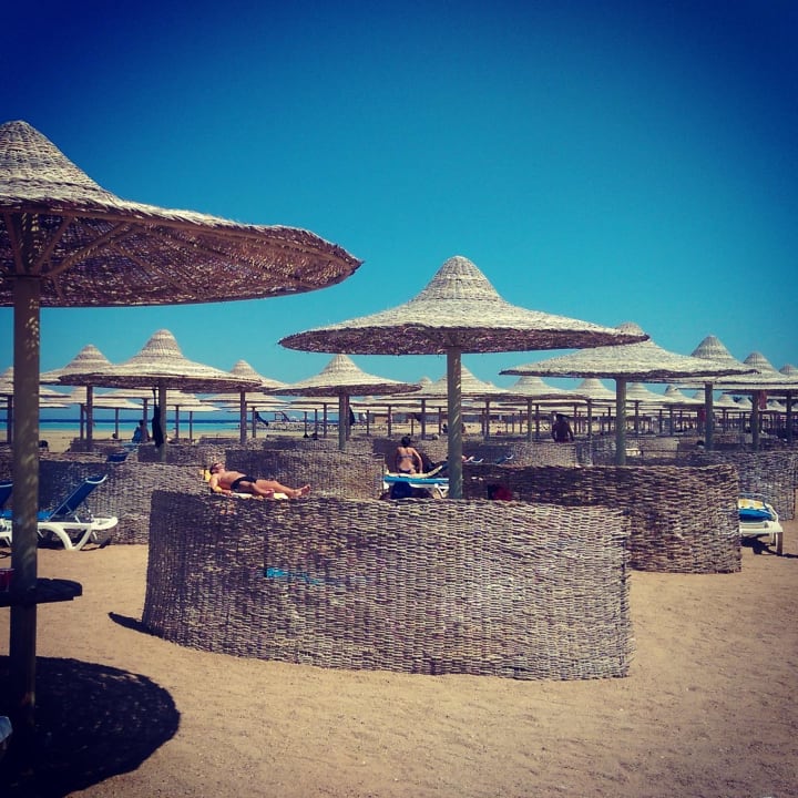 Strand Stella Beach Resort & Spa Makadi Bay