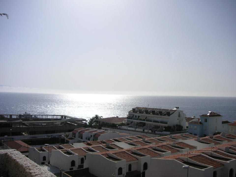 Ausblick Zimmer 675 Landmar Playa La Arena