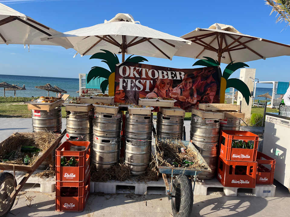 Sport & Freizeit Iberostar Selection Kuriat Palace