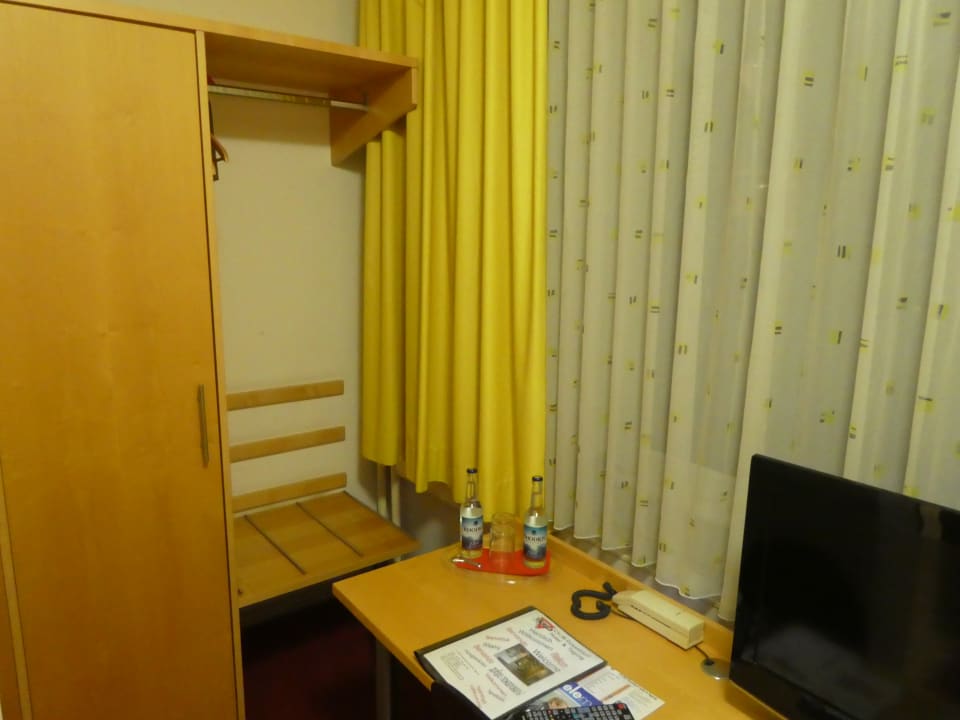 Zimmer CVJM Hotel & Tagung