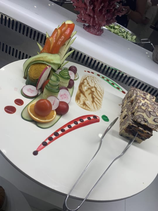 Gastro Hane Family Resort