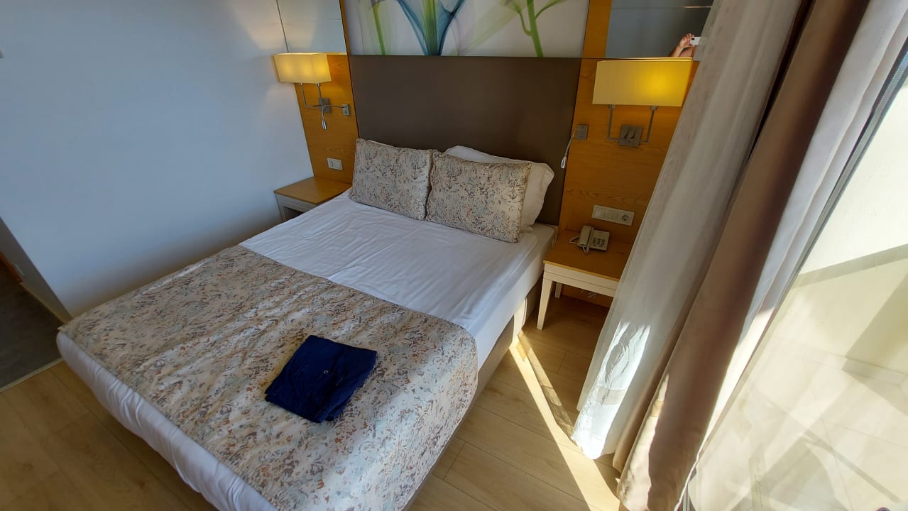 Zimmer Glamour Resort & Spa