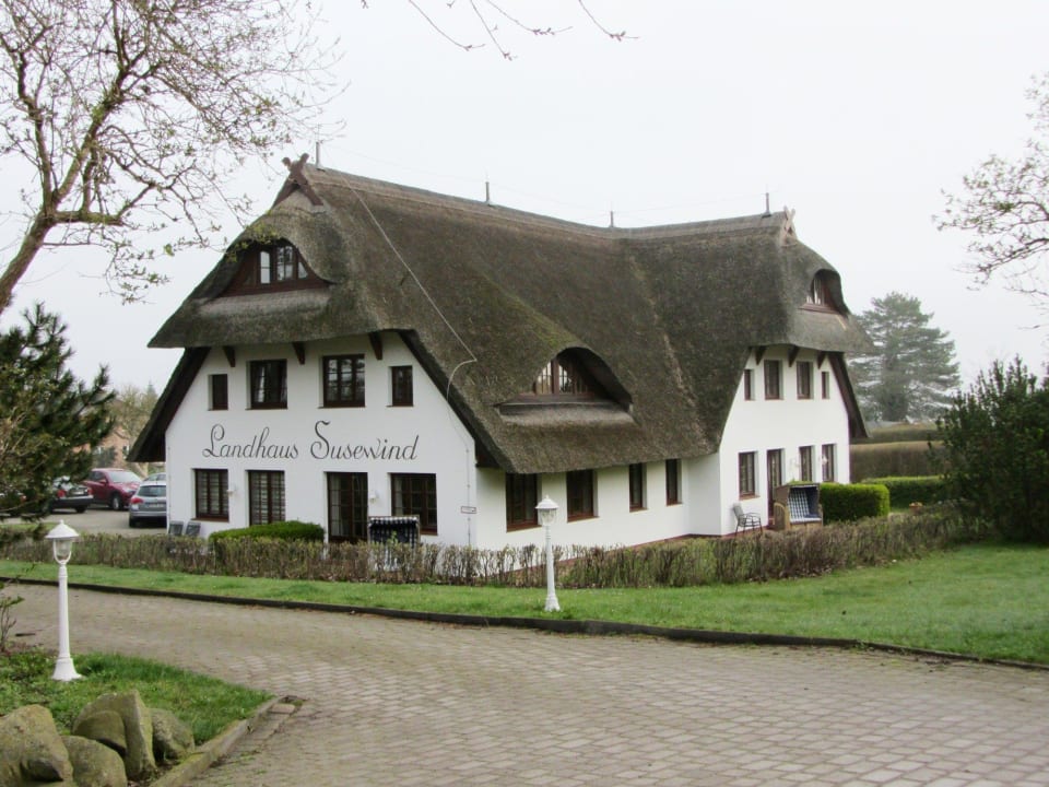 Susewind April 2014 Landhaus Susewind