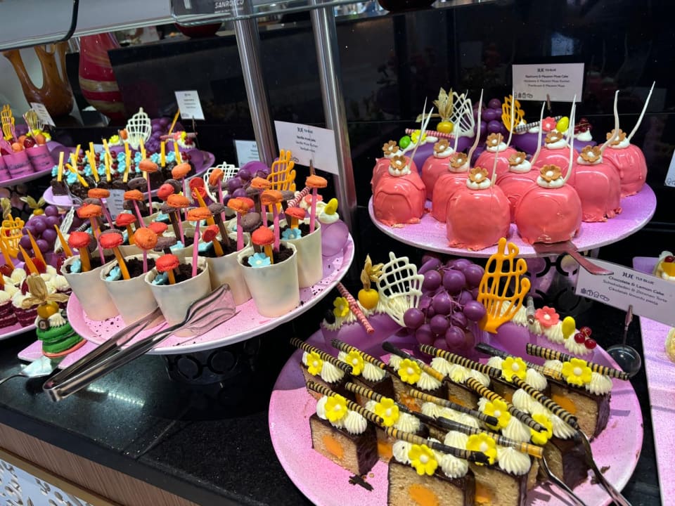 Gastro TUI BLUE Palm Garden