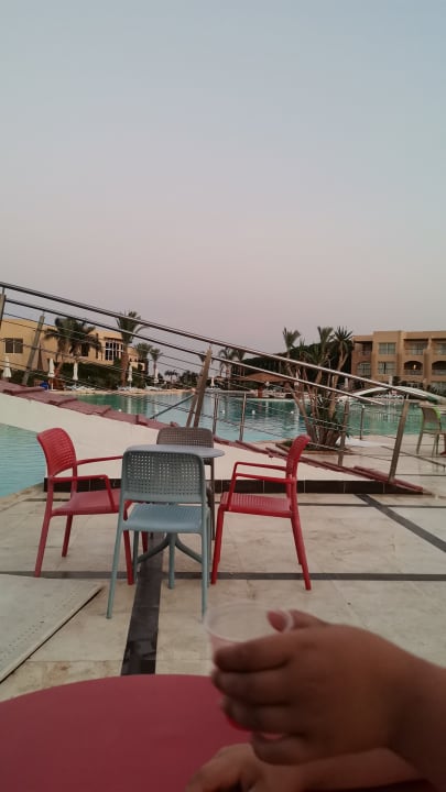 Pool Prima Life Makadi Resort