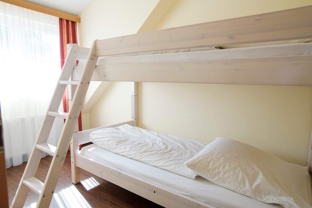 Zimmer Landgasthof Linde