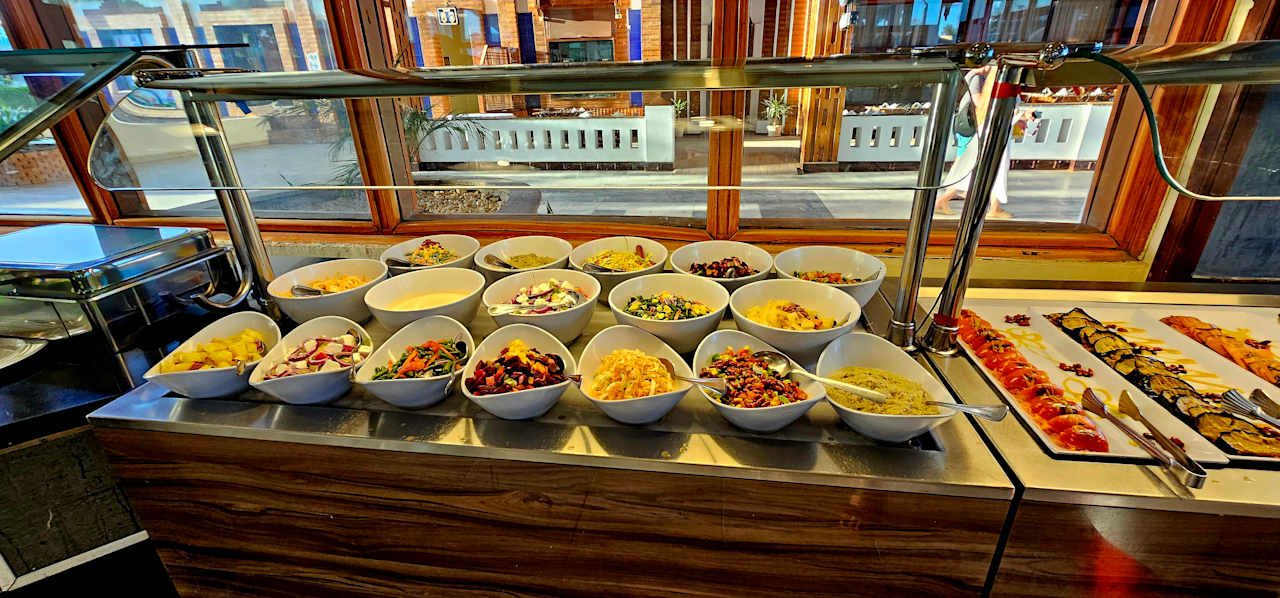 Gastro Ghazala Beach