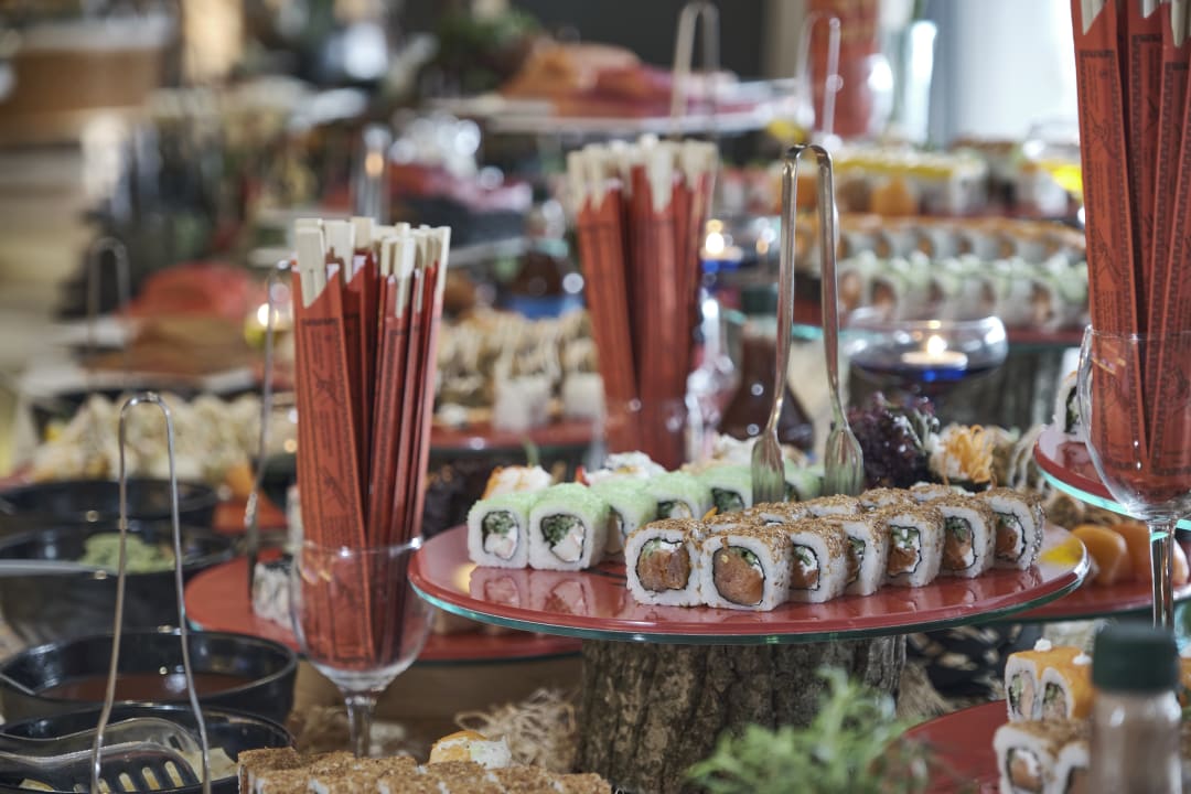 Gastro Seaden Quality Resort & Spa