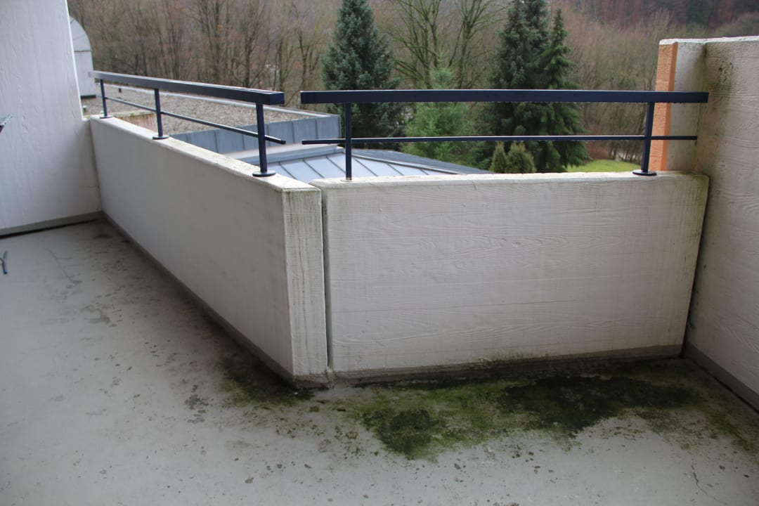 Trister Balkon Panoramic - Ihr Apartmenthotel im Harz