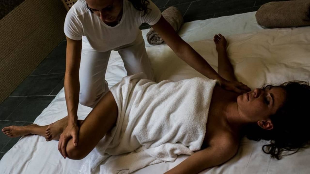 Spa Hotel Giardini D'Oriente