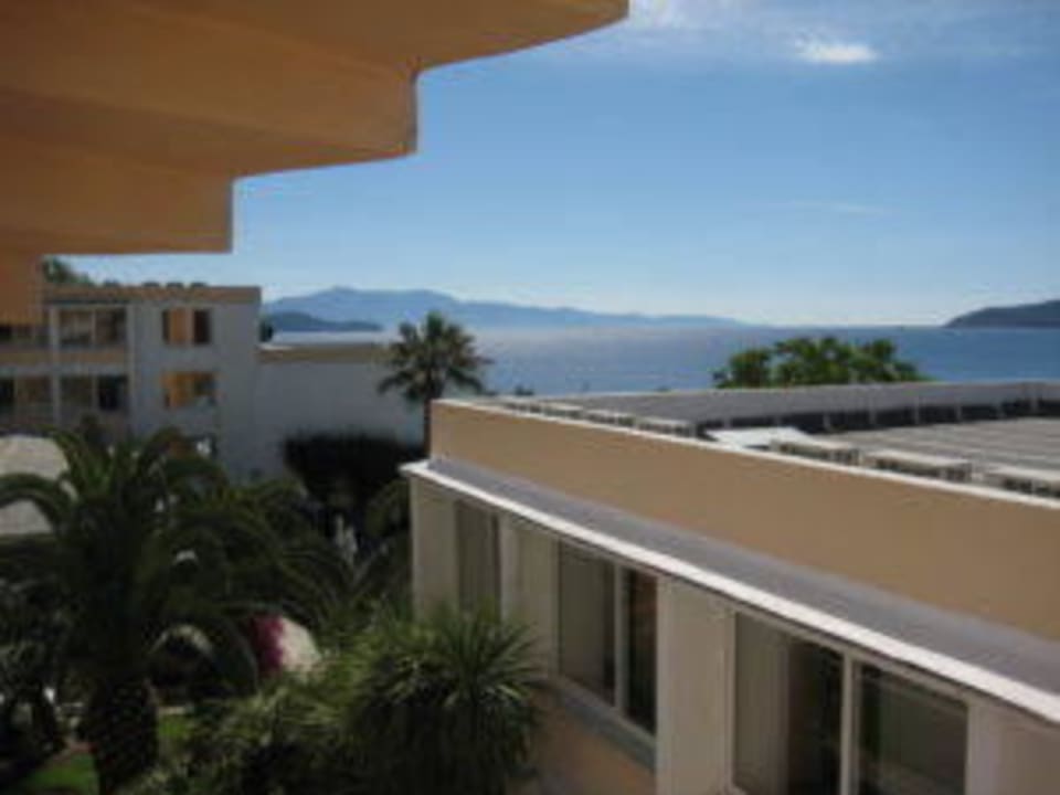 Innenansicht Hotel Esperides Beach