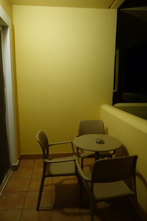 Zimmer Hotel Horizon Beach Resort