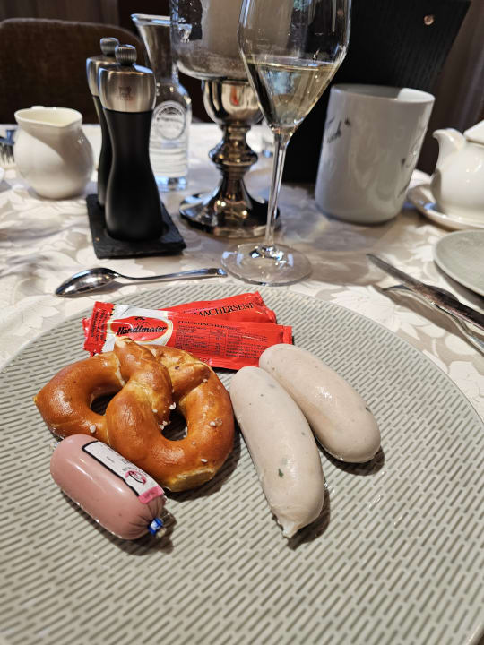 Gastro Das Karwendel - Ihr Wellness Zuhause am Achensee