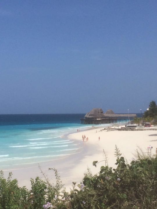 Strand Hotel Riu Palace Zanzibar