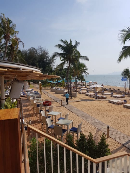 Strand Pinnacle Grand Jomtien Resort