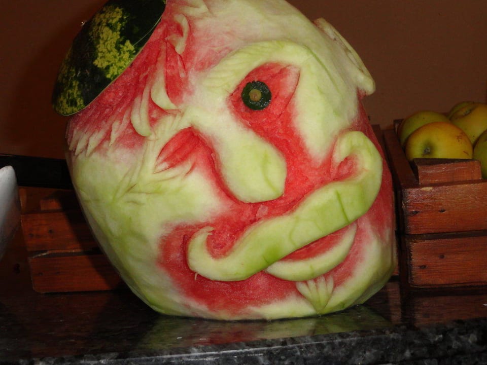 Hotel Iberotel Serra Palace Calimera Serra Palace