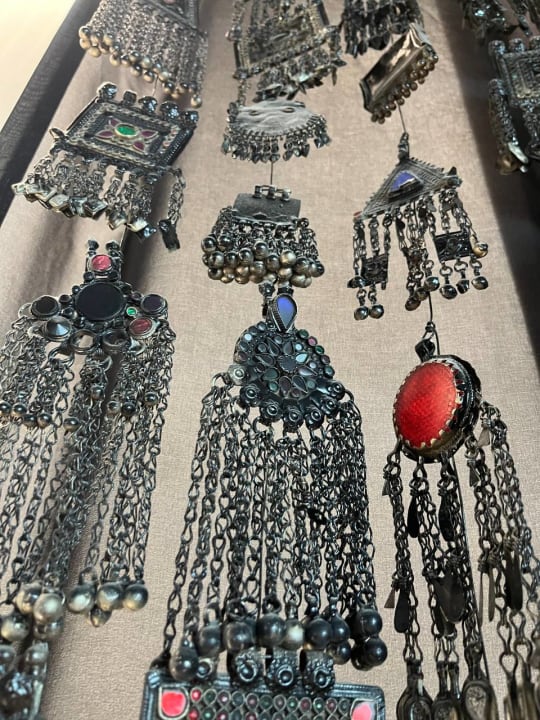 Lobby W Abu Dhabi - Yas Island