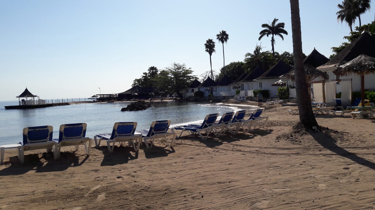 Strand Grand Muthu Club Caribbean Runaway Bay