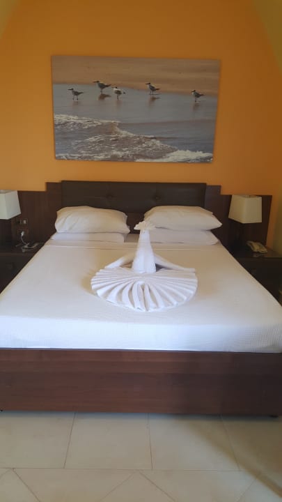 Zimmer Three Corners Rihana Resort Deluxe