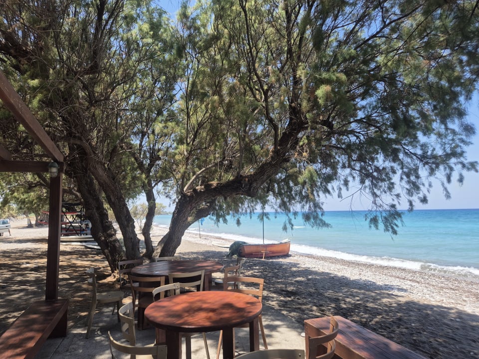 Strand TUI KIDS CLUB Alex Beach