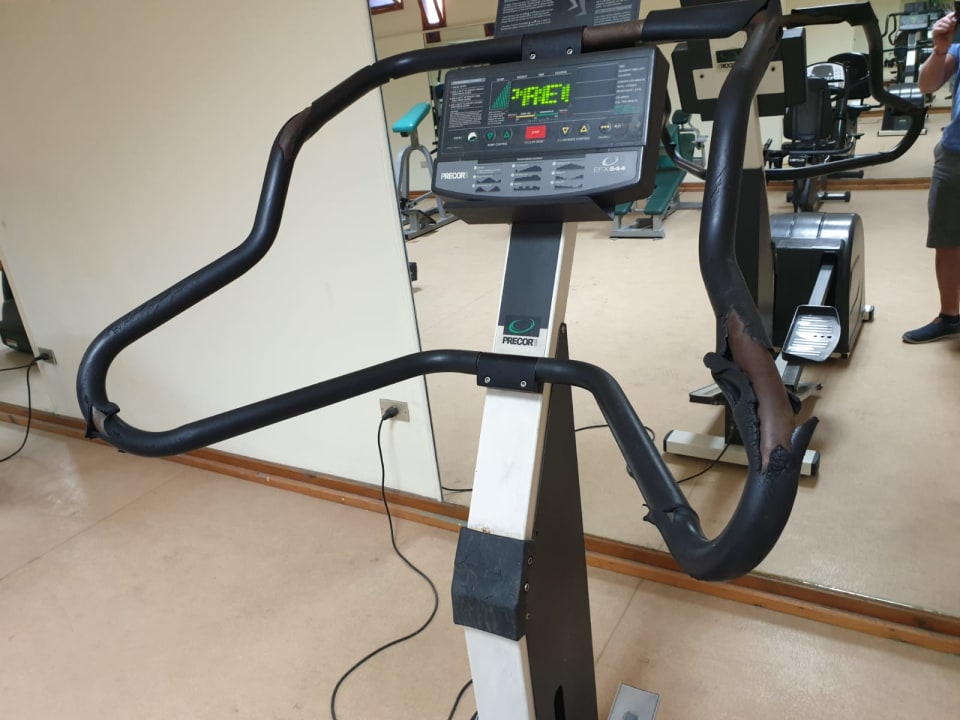 Sport & Freizeit Giftun Azur Resort