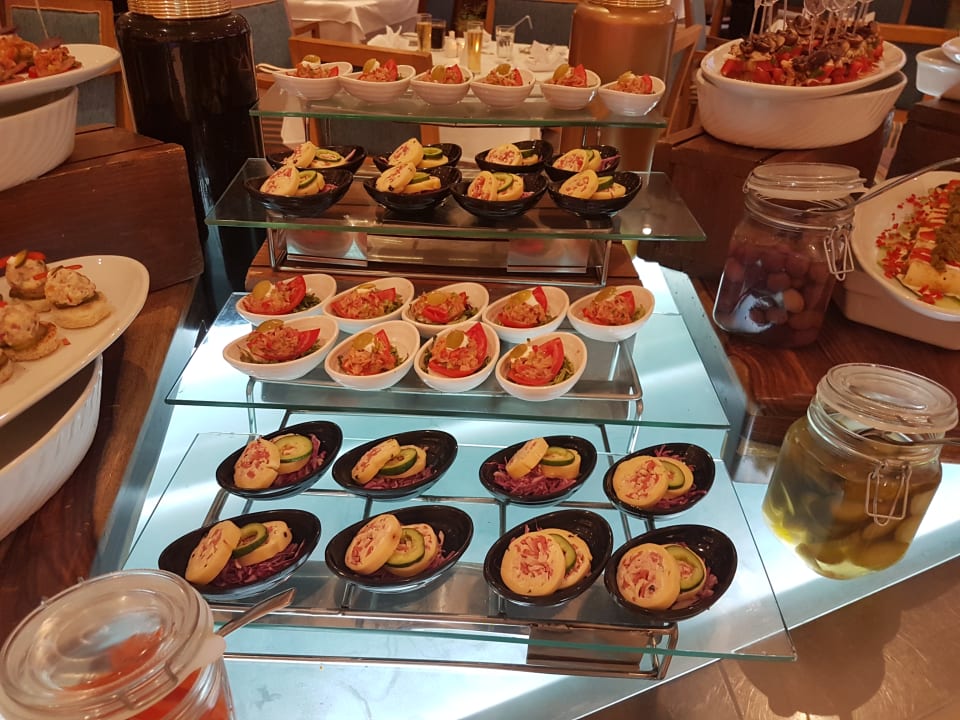 Restaurant Steigenberger Makadi Hotel - Adults only