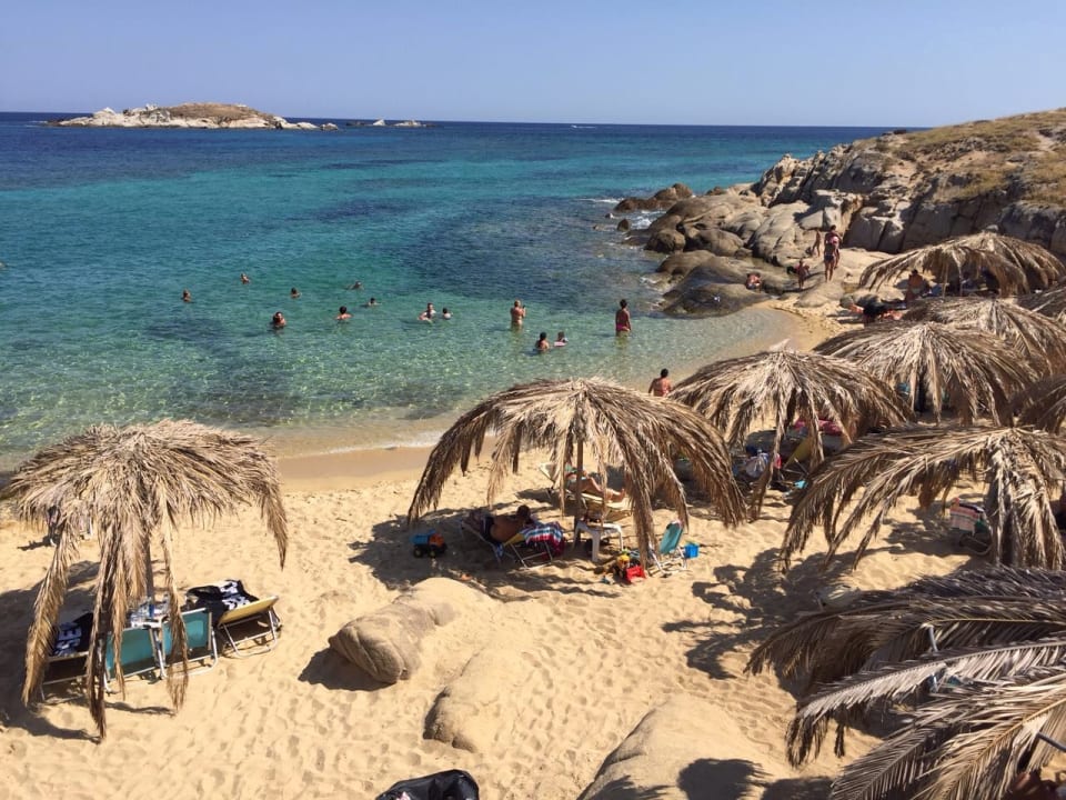 Strand Hotel Maistrali