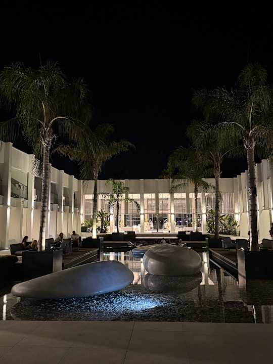 Außenansicht Paloma Finesse