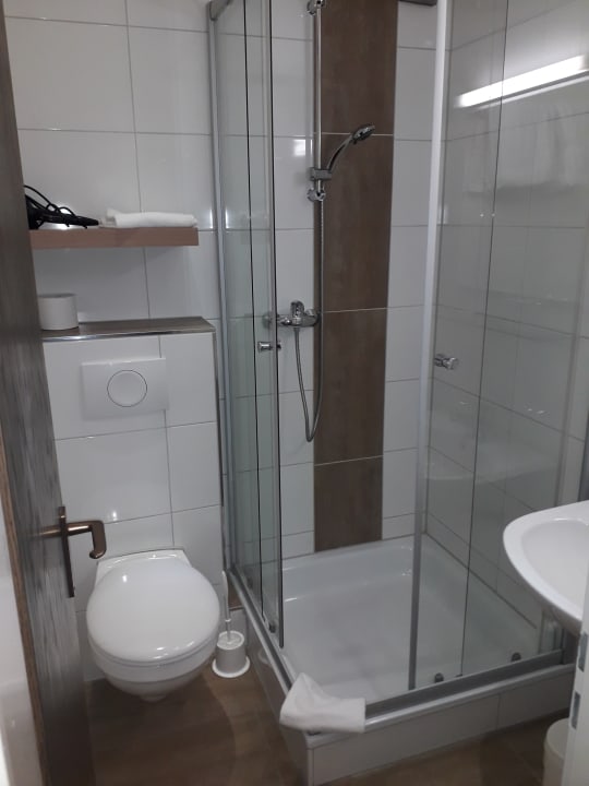 Zimmer Hotel und Weingut Karlsmühle