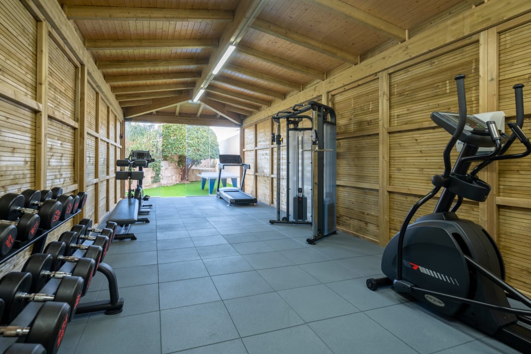 Sport & Freizeit THB Maria Isabel - Adults only