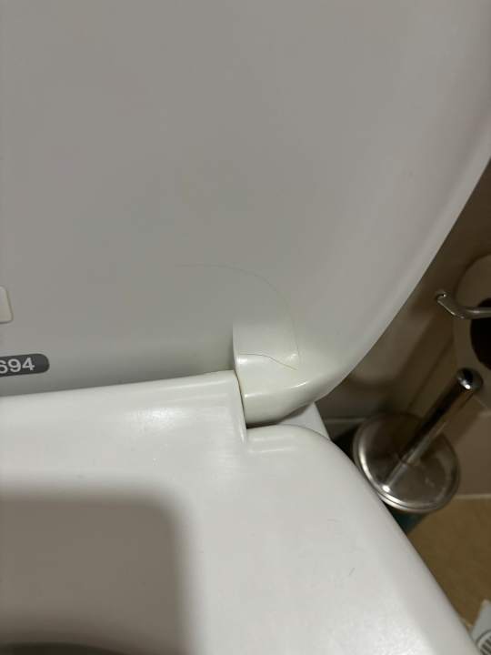 Zimmer FUN&SUN Smart Hane Sun Hotel